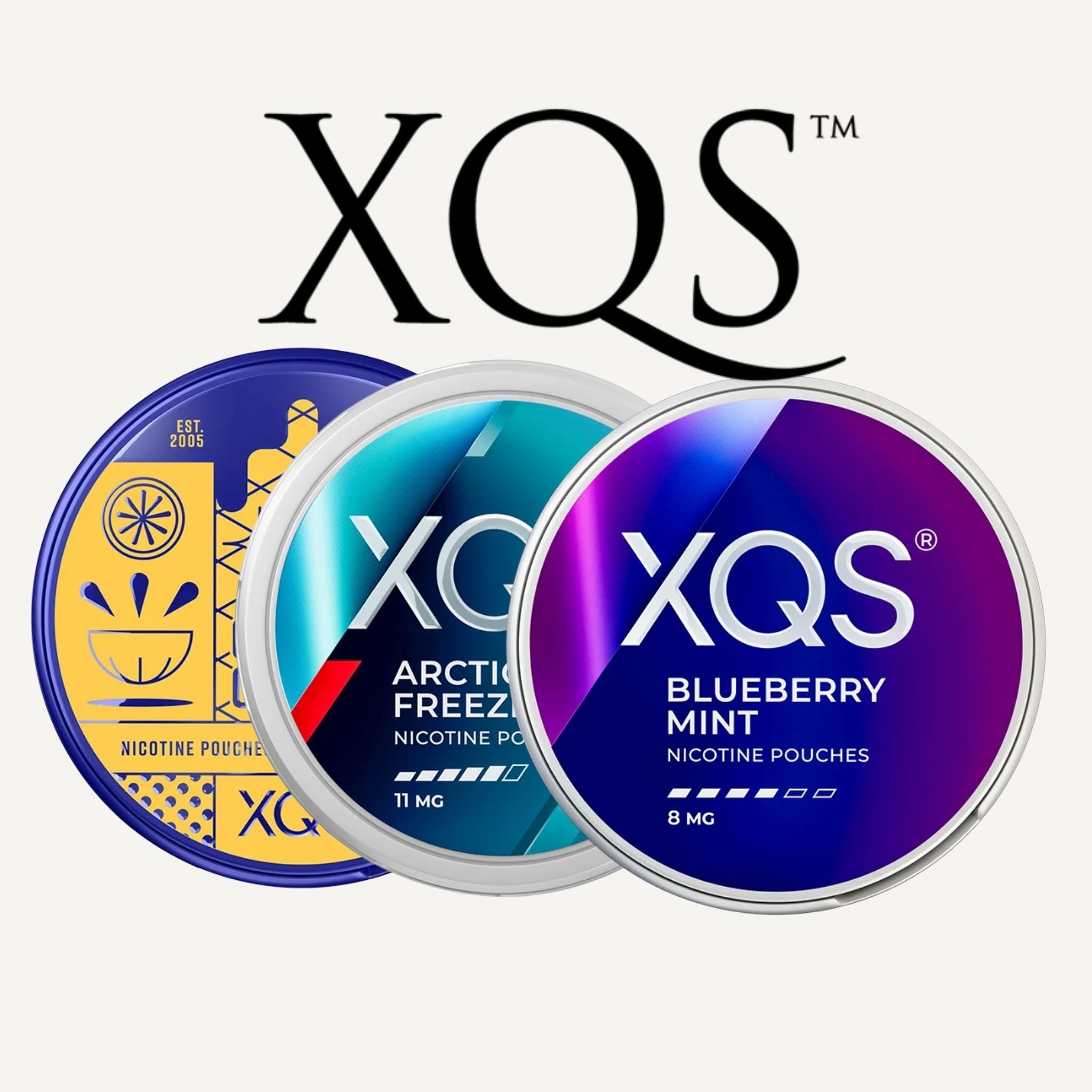 XQS