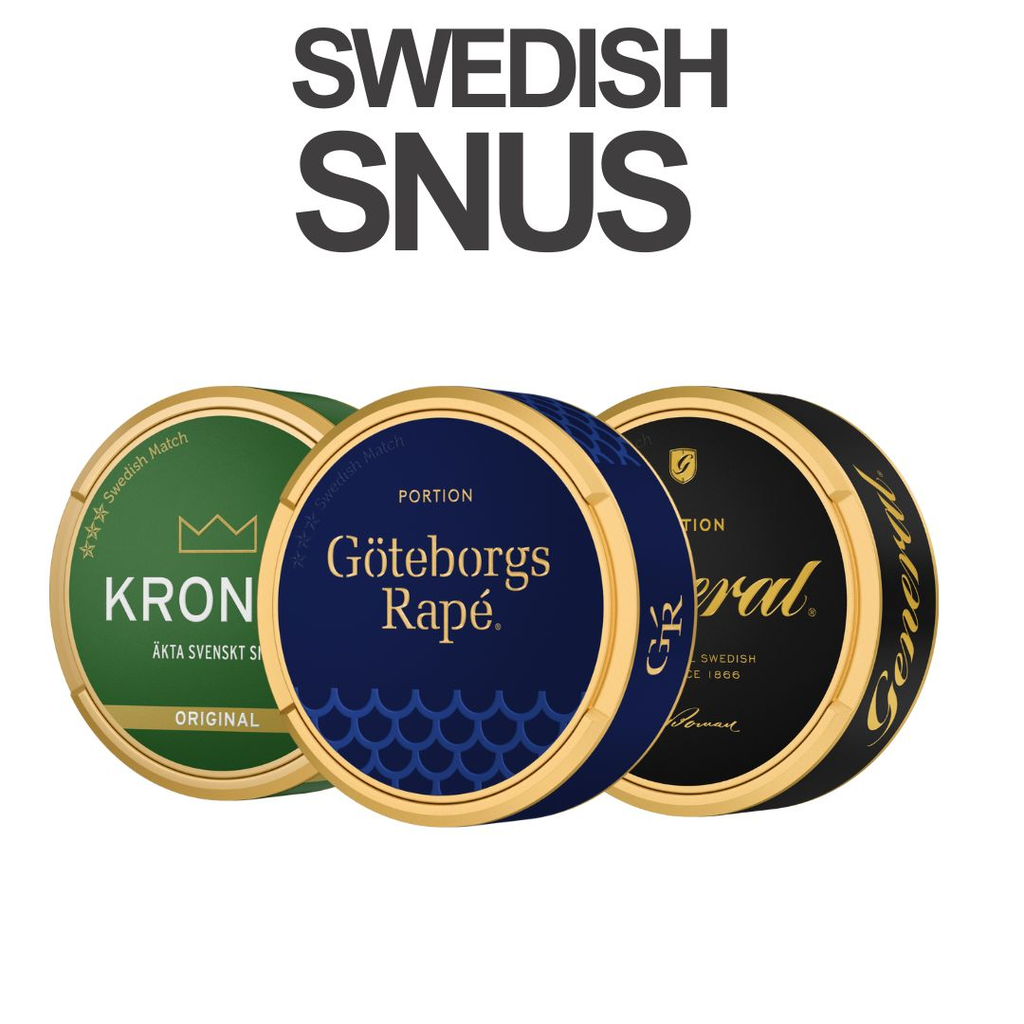 SWEDISH SNUS PHILIPPINES – Page 3 – Scandy.ph - Nordic Snus in the ...