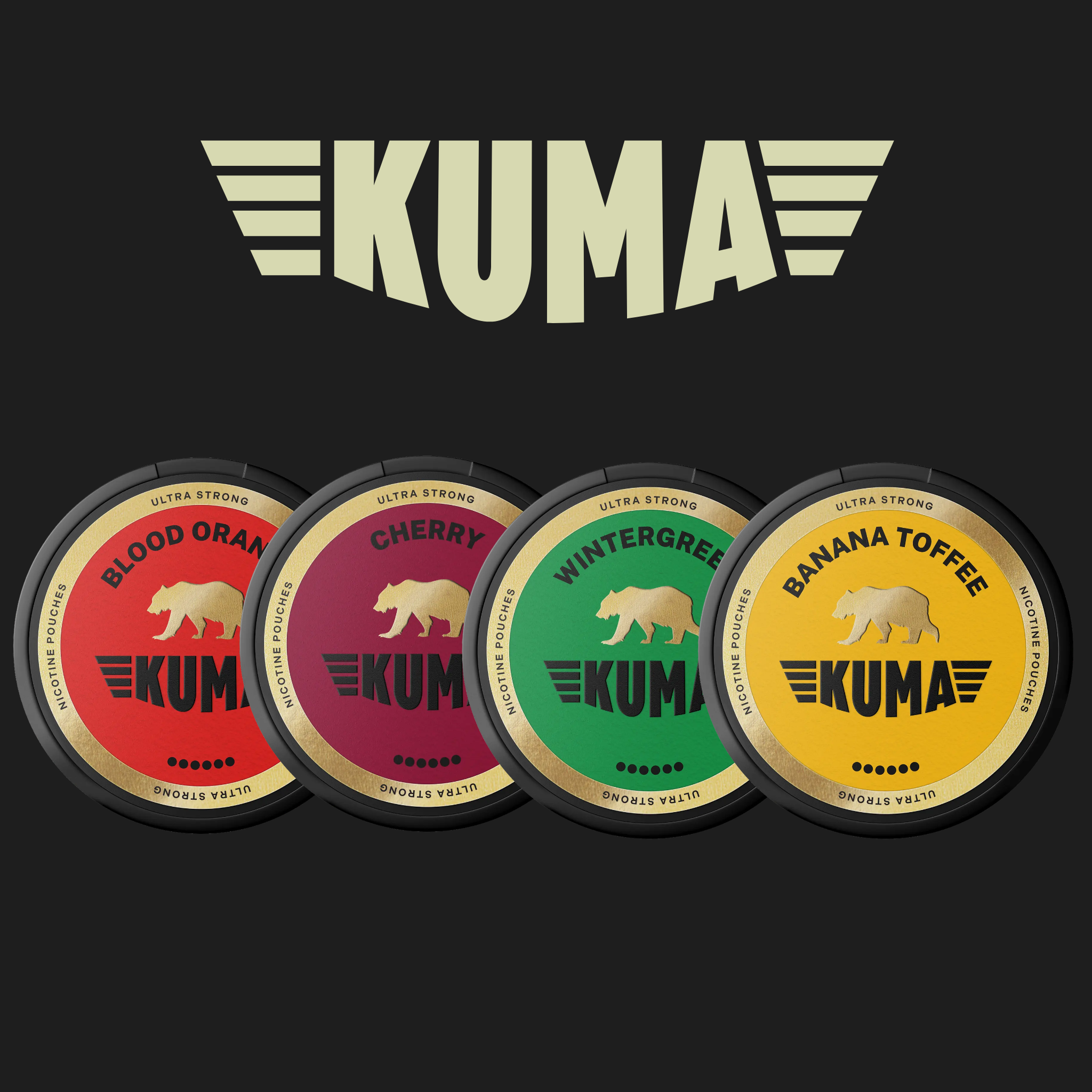 KUMA