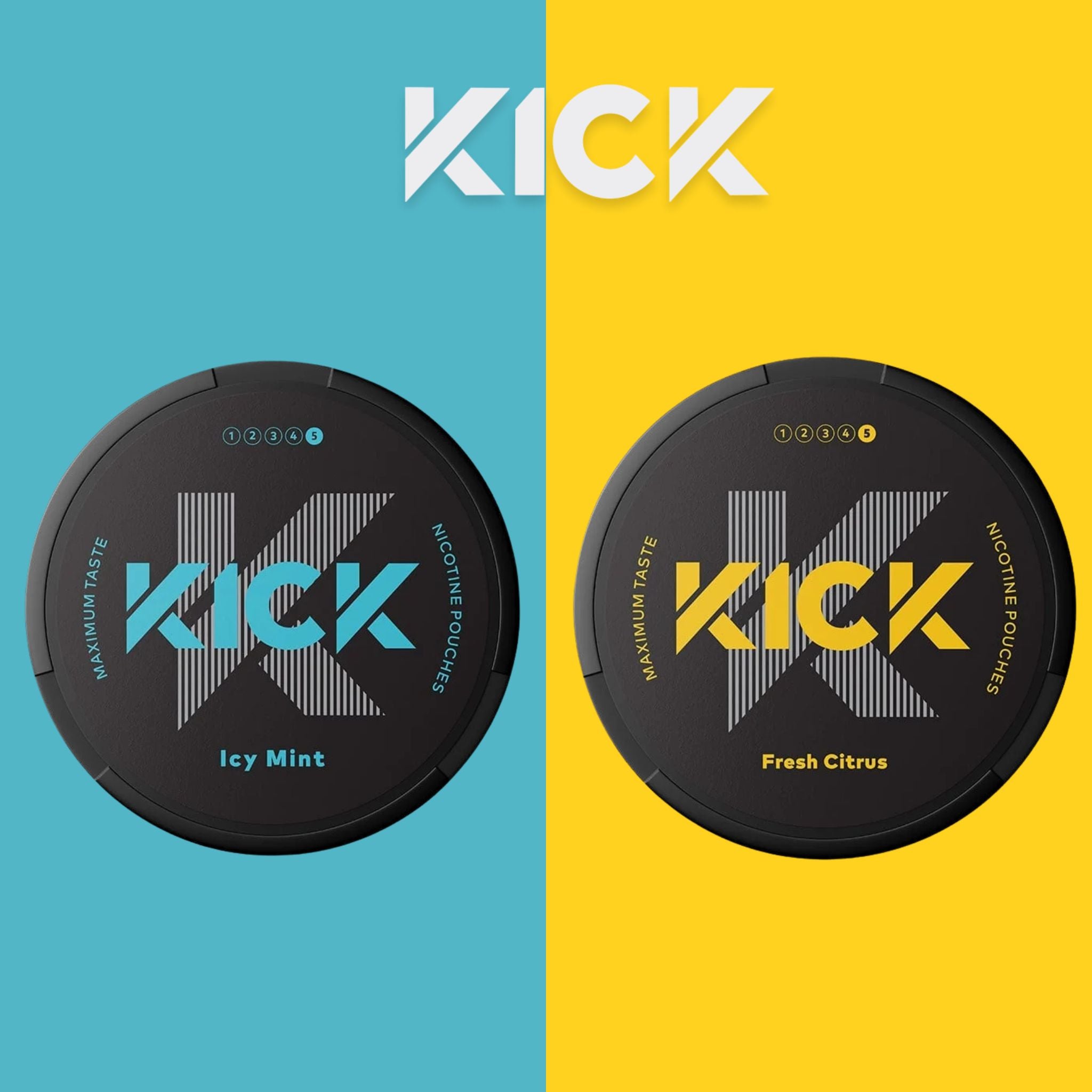 KICK®
