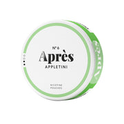 N°6 Appletini