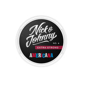 NICK & JOHNNY AMERICANA