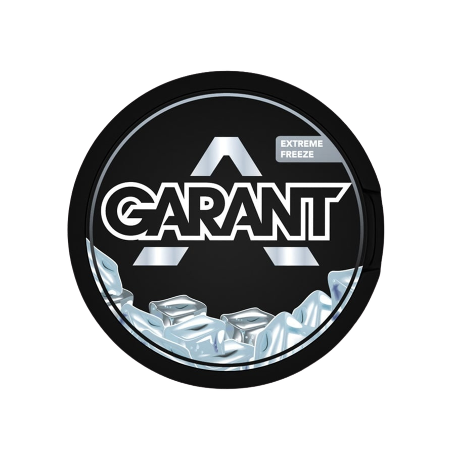 GARANT FREEZE EXTREME
