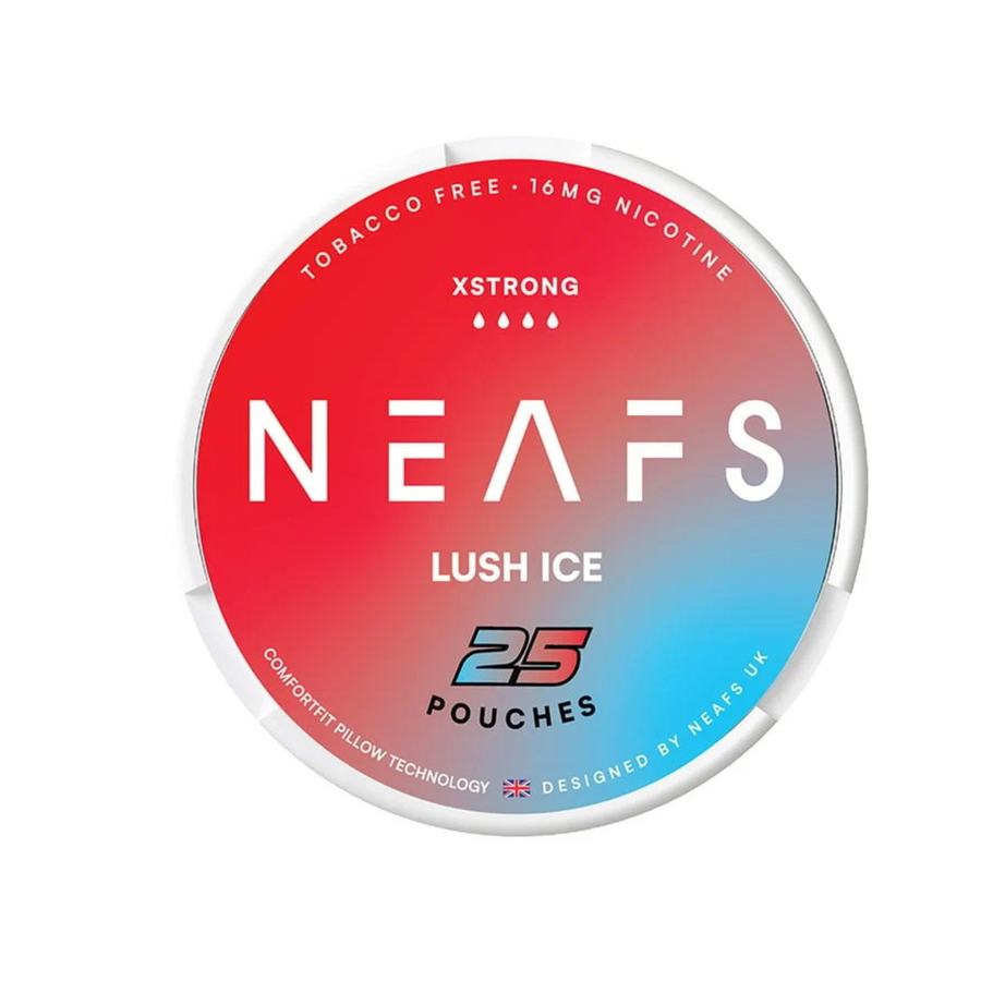 NEAFS LUSH ICE-X Strong