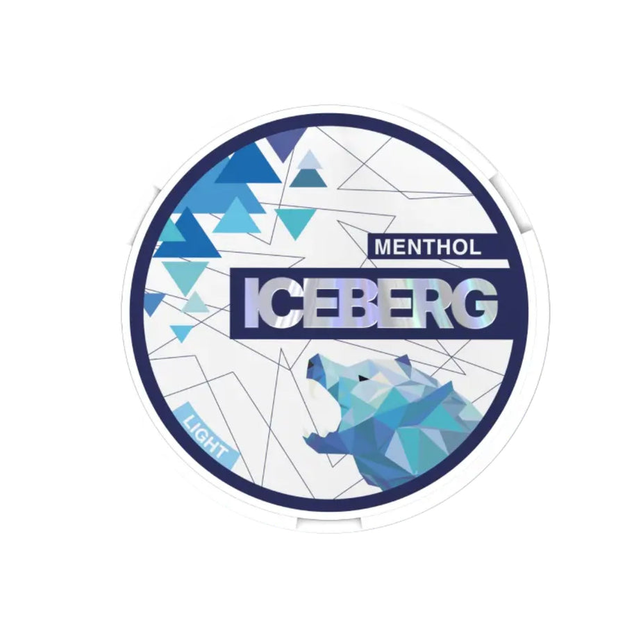 ICEBERG MENTHOL
