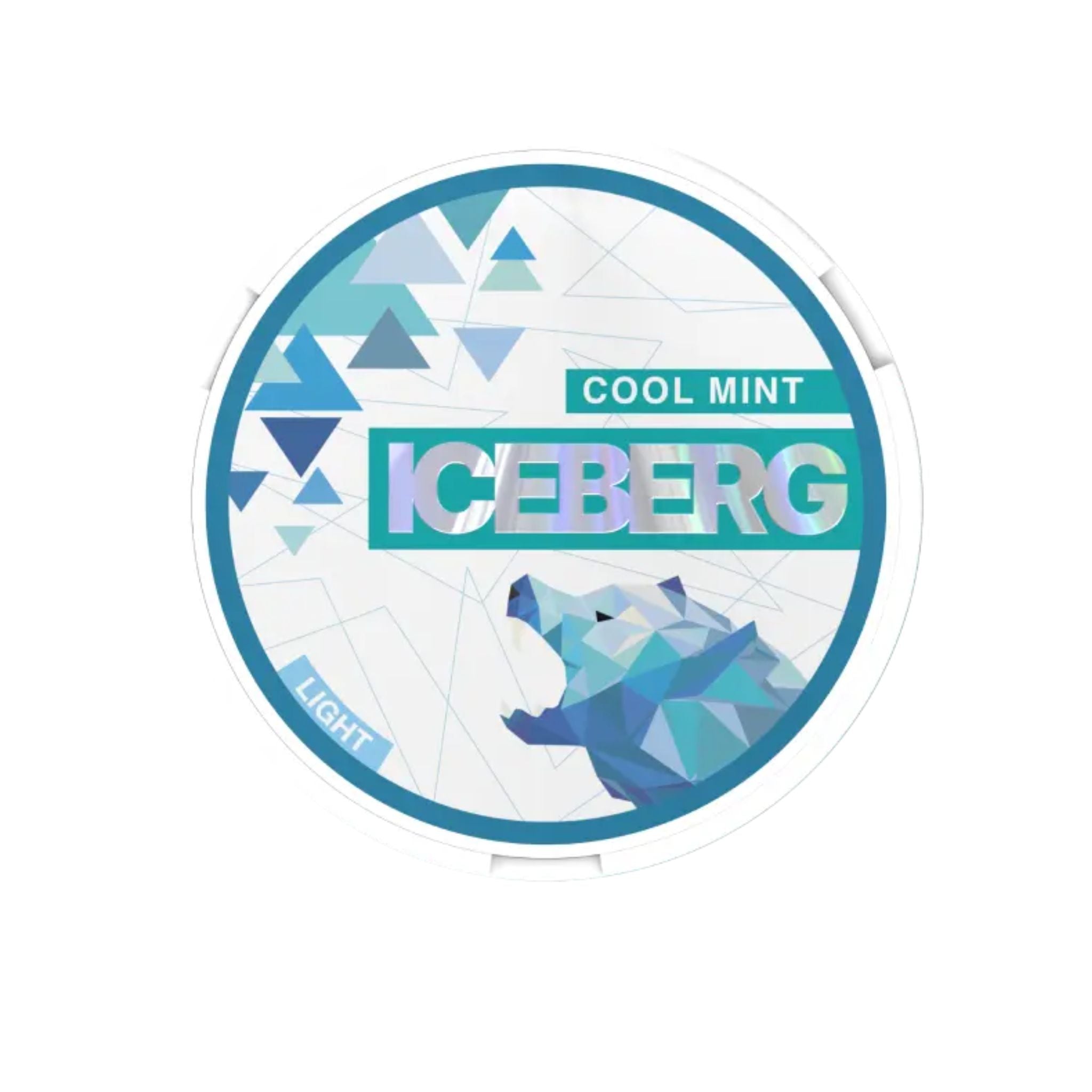 ICEBERG COOL MINT