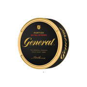 GENERAL EXTRA STRONG PORTION