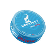 GREATEST ARCTIC EDITON
