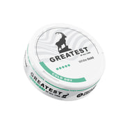 GREATEST COLD DRY 16MG