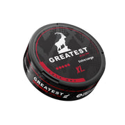 GREATEST COLD DRY XL