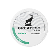 GREATEST COLD DRY 16MG