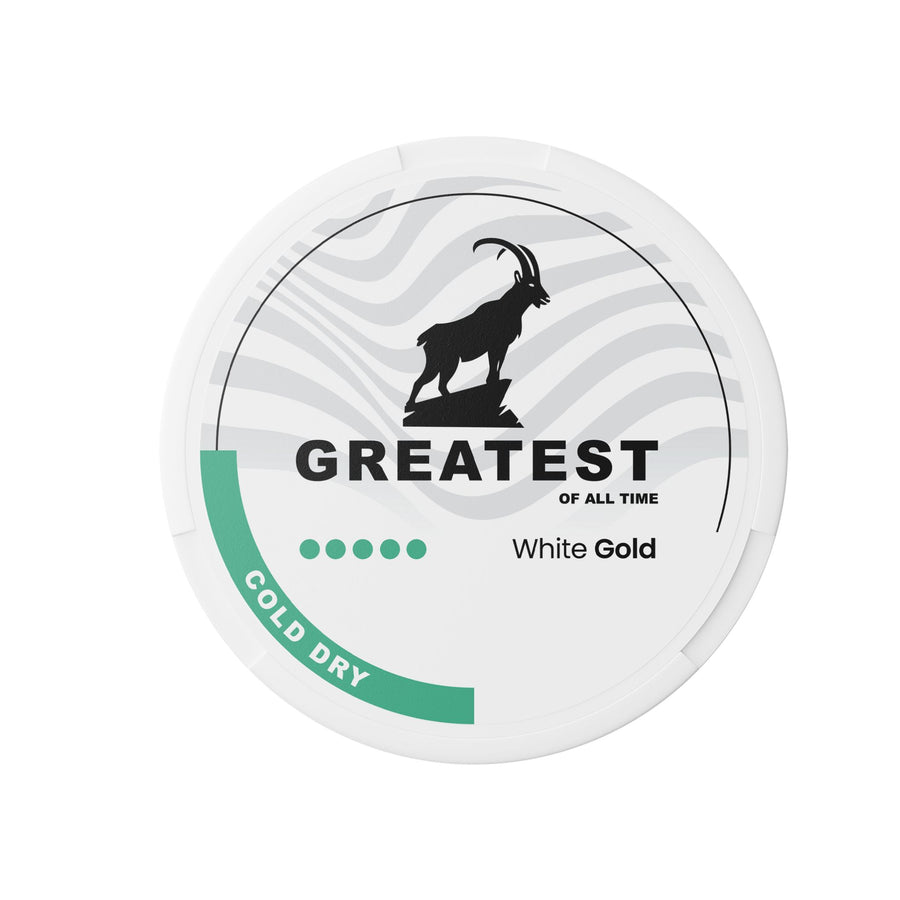 GREATEST COLD DRY 16MG