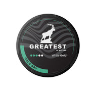 GREATEST COLD DRY 8MG