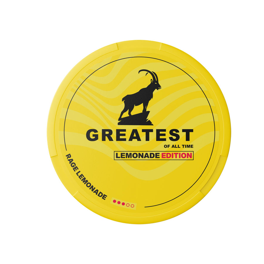 GREATEST LEMONADE