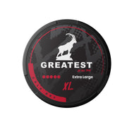 GREATEST COLD DRY XL