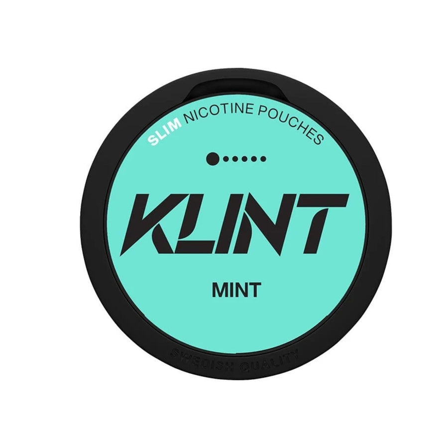 KLINT MINT 4MG