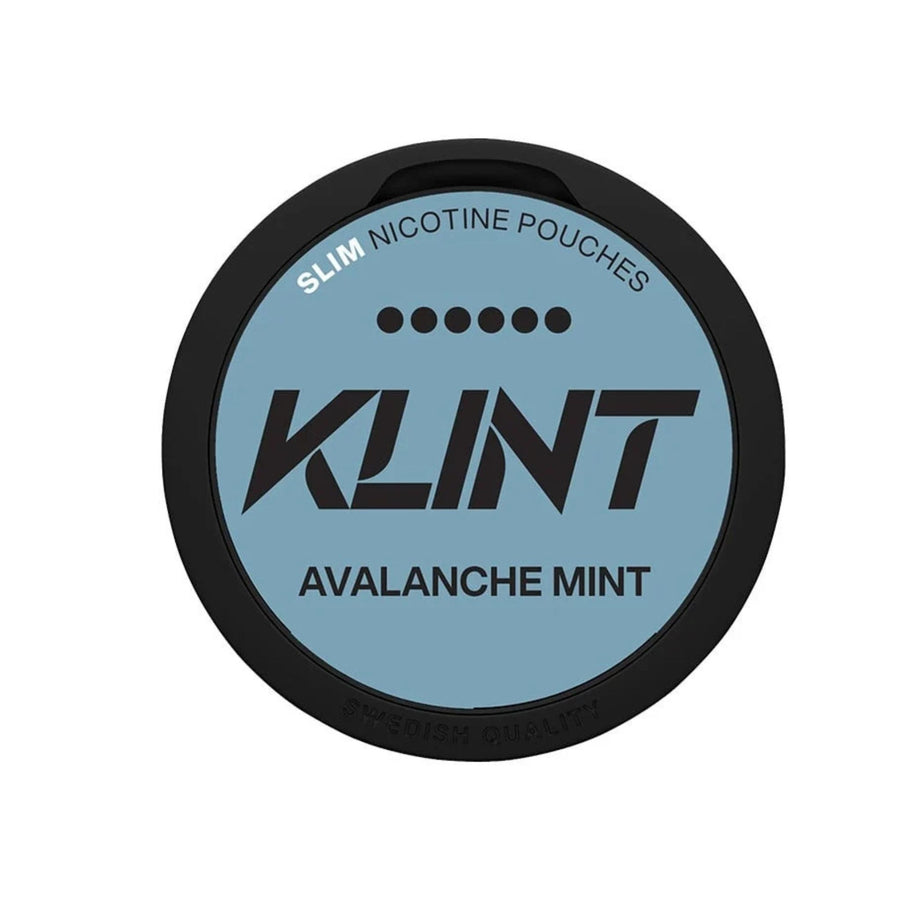KLINT AVALANCHE MINT
