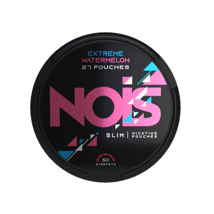 NOIS EXTREME WATERMELON