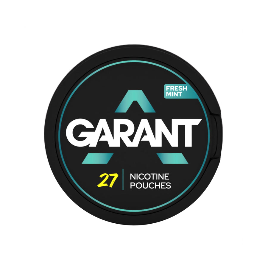 GARANT FRESH MINT EXTREME