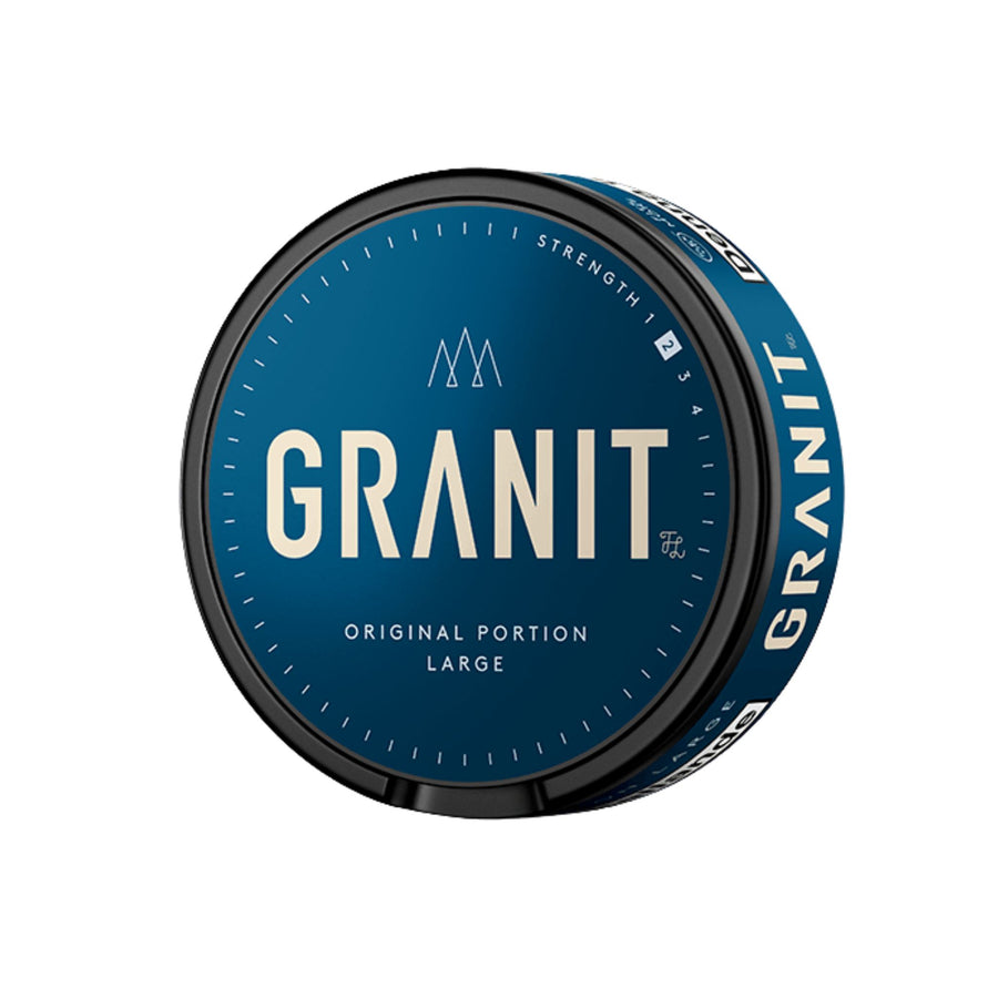 GRANIT PORTION LARGE