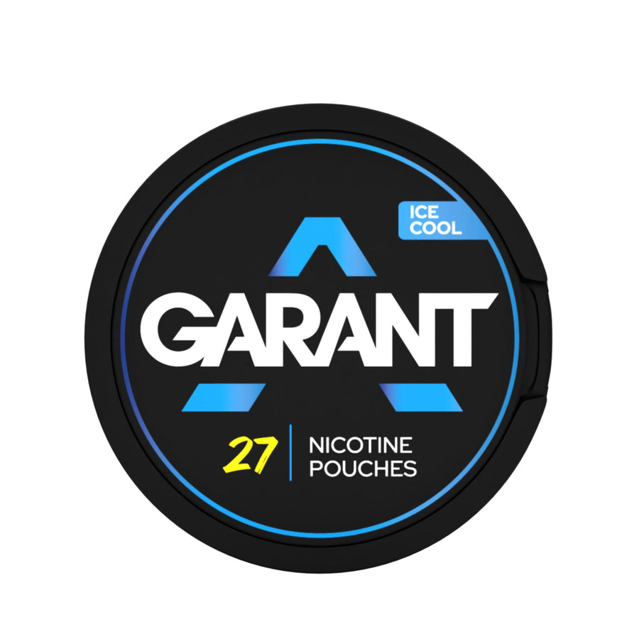 GARANT ICE COOL (STRONG)