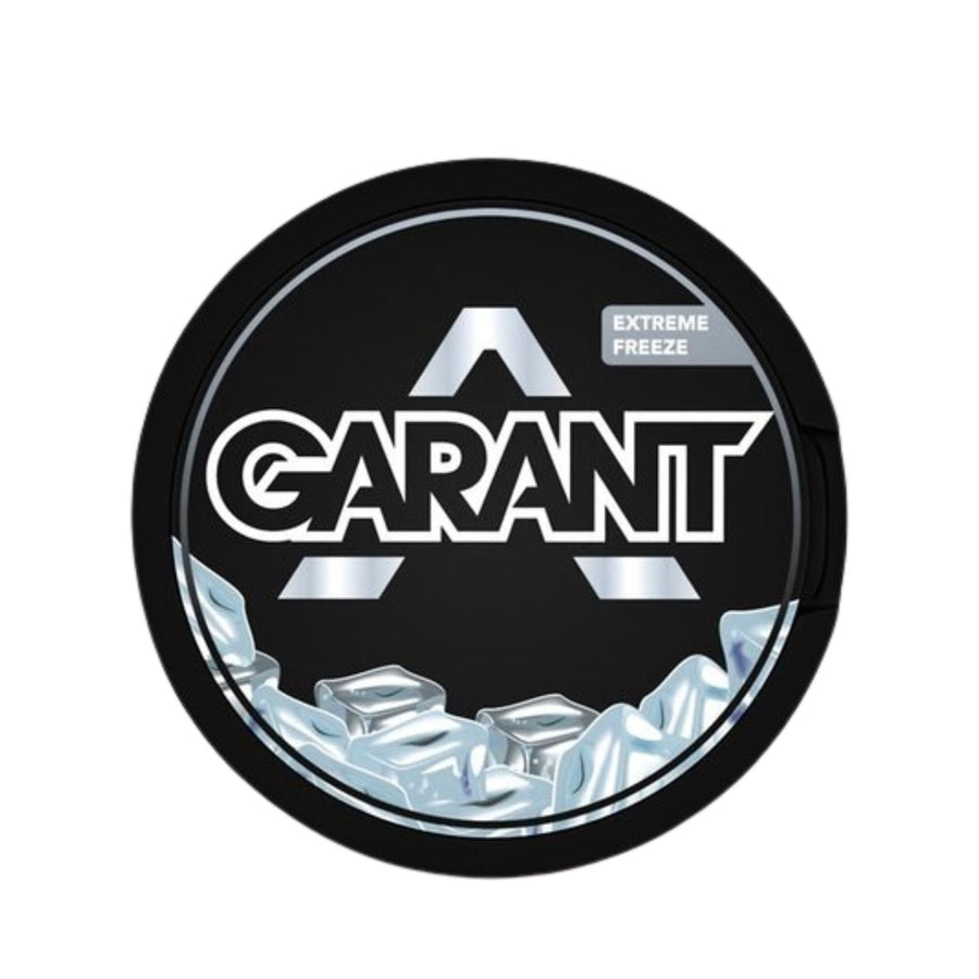 GARANT FREEZE EXTREME
