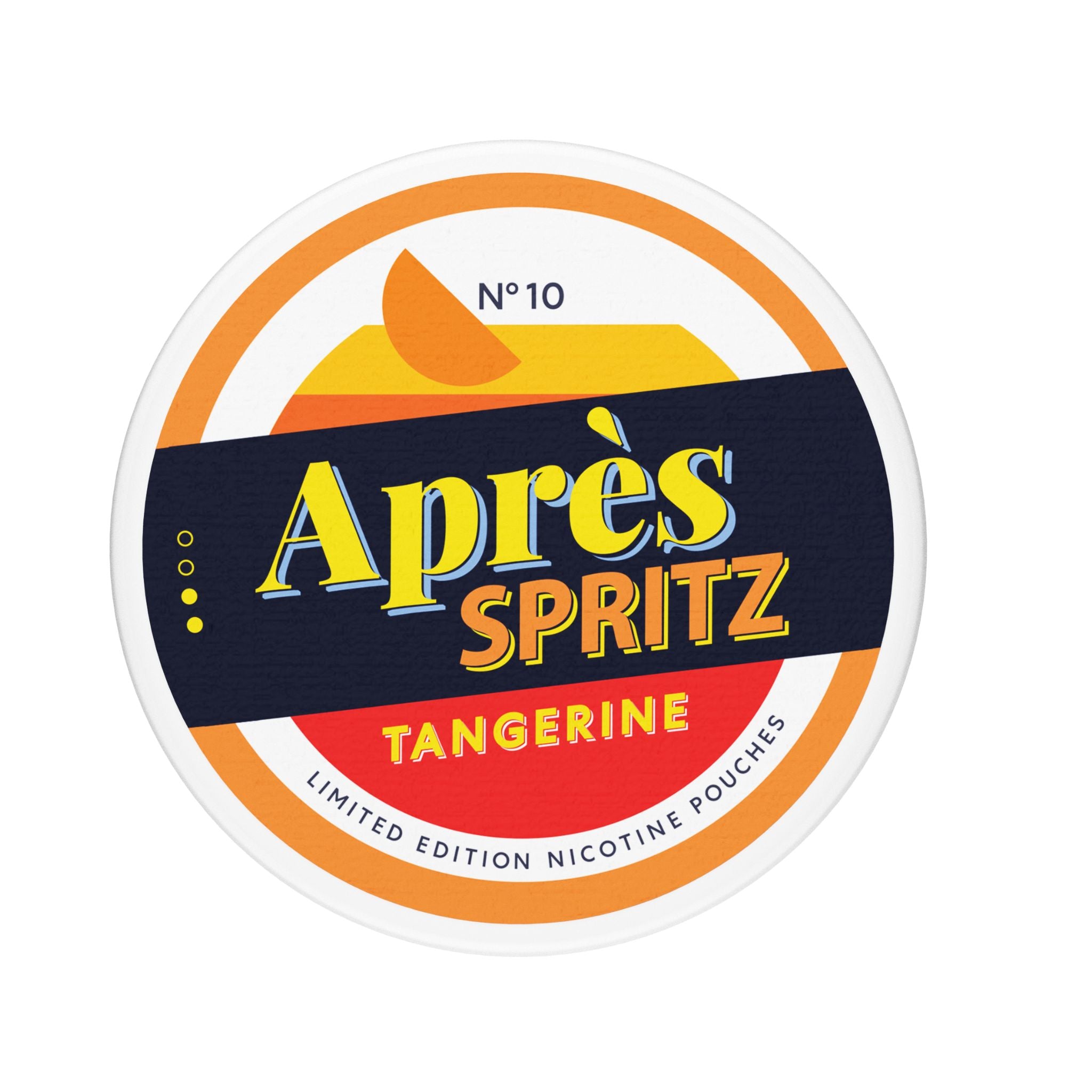 APRES N°10 Après Spritz