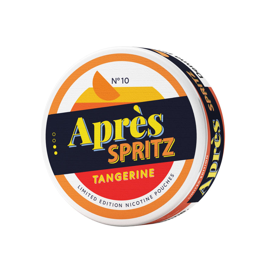 APRES N°10 Après Spritz