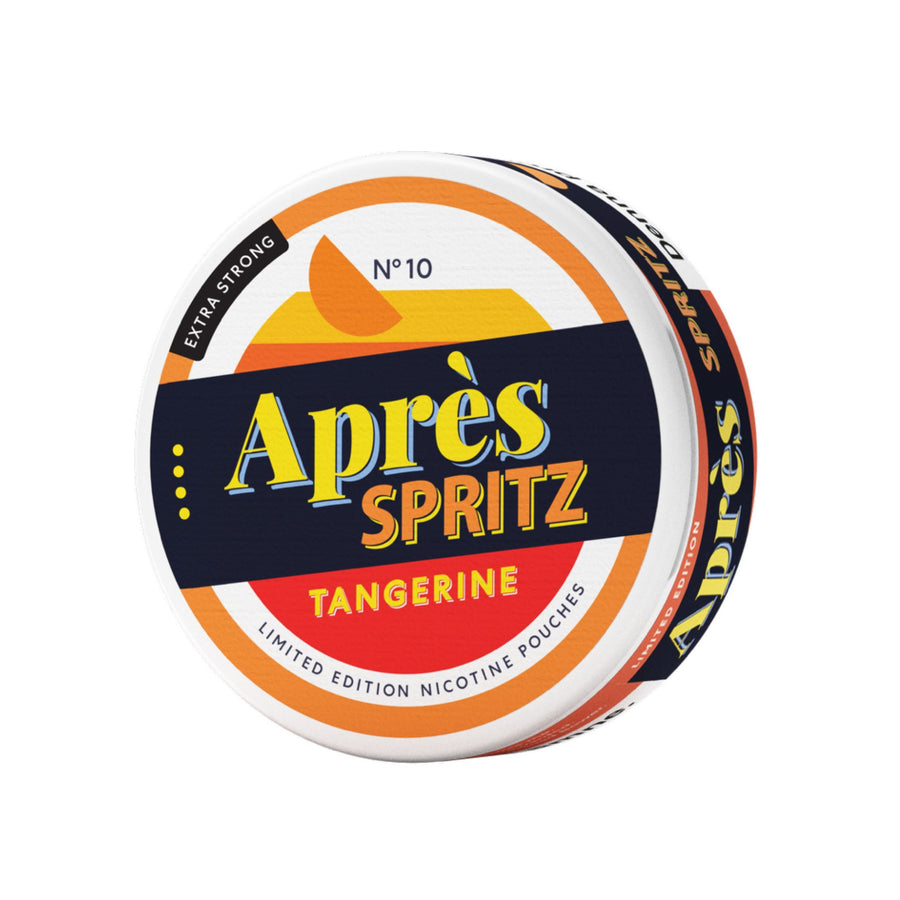 APRES N°10 Après Spritz - Extra Strong
