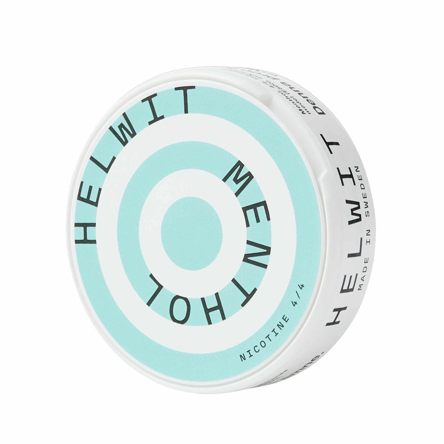HELWIT MENTHOL