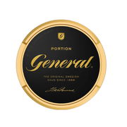 GENERAL EXTRA STRONG PORTION