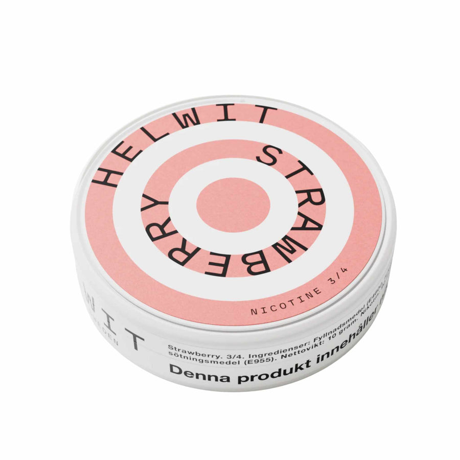 HELWIT STRAWBERRY