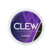 CLEW BLUEBERRY 10MG