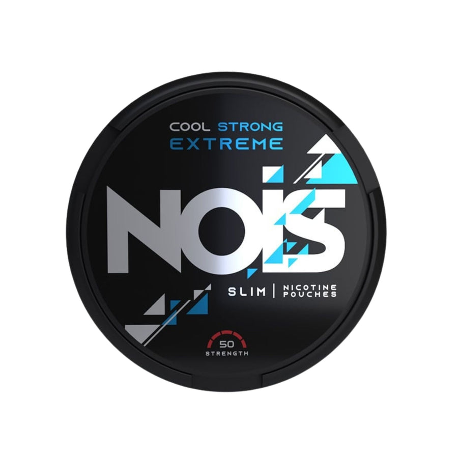 NOIS COOL STRONG EXTREME