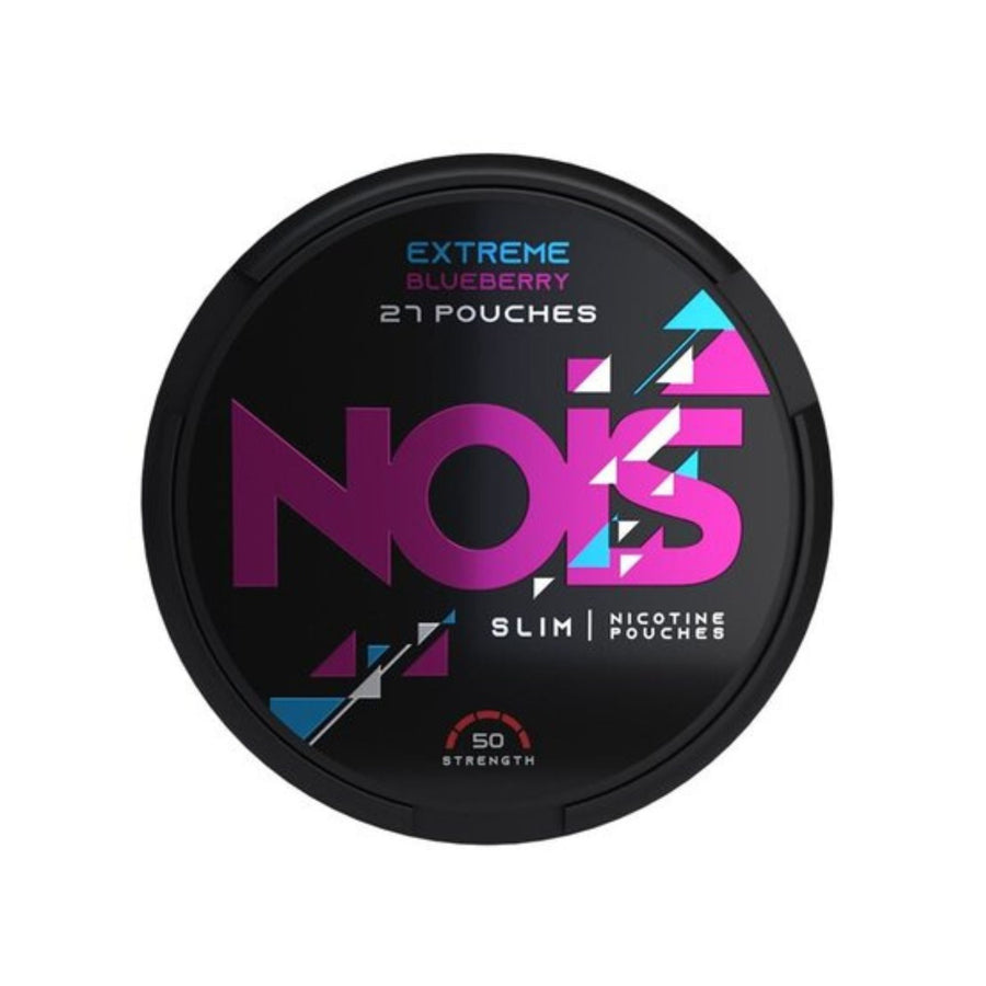 NOISE EXTREME BLUEBERRY