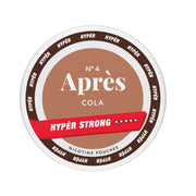 APRÈS COLA HYPER STRONG