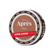 APRÈS COLA HYPER STRONG