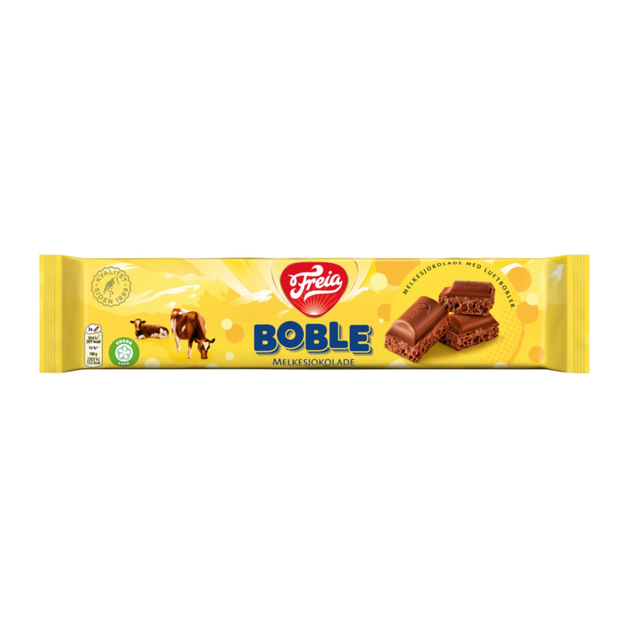 Freia Boble