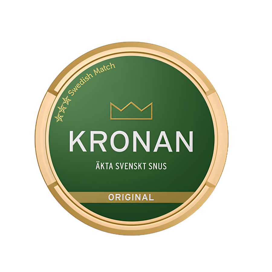 KRONAN ORIGINAL PORTION