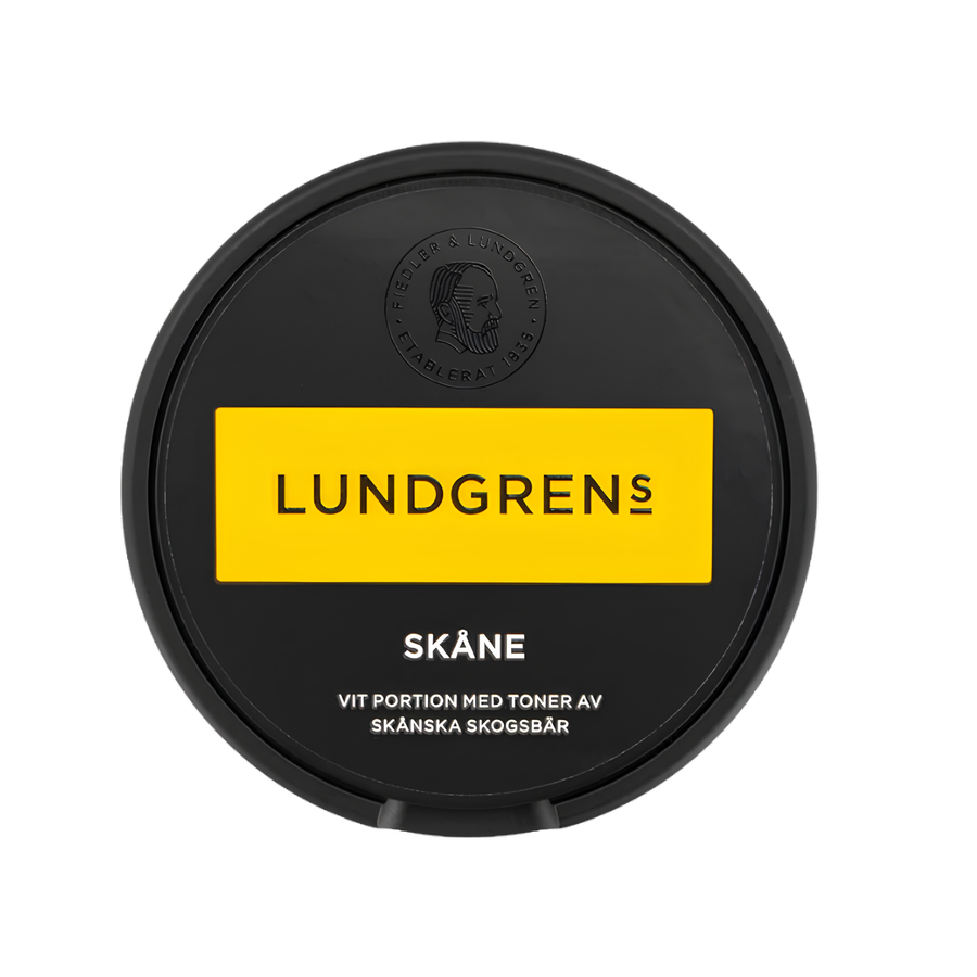 LUNDGRENS SKÅNE