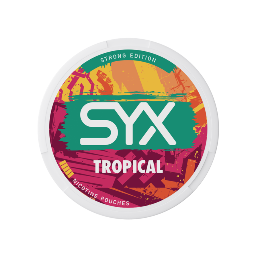 SYX TROPICAL STRONG