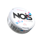 NOIS  WATERMELON ICE 25MG