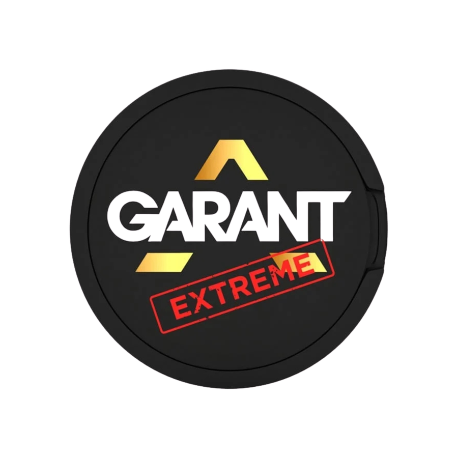 GARANT EXTREME ALL-WHITE