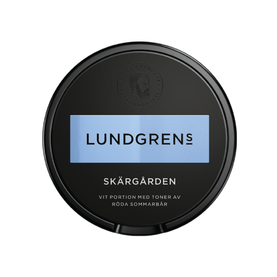 LUNDGRENS SKÄRGÅRDEN