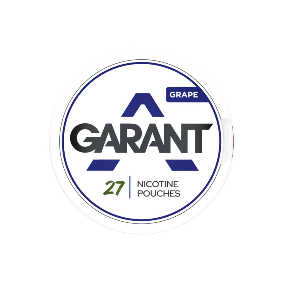 GARANT GRAPE ALL-WHITE