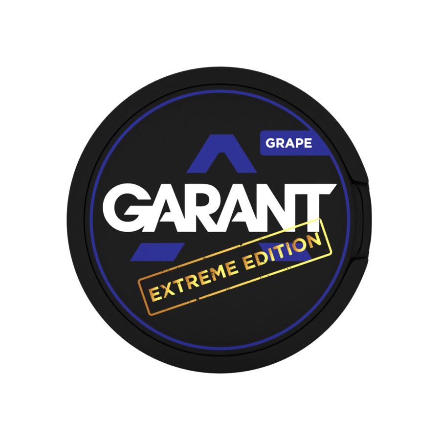 GARANT GRAPE EXTREME