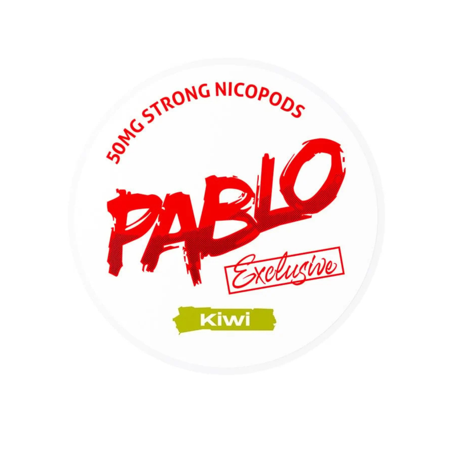 PABLO EXCLUSIVE KIWI