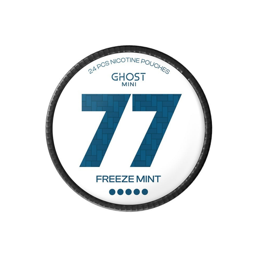77 FREEZE MINT EXTRA STRONG