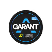 GARANT ICE COOL ALL-WHITE