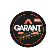 GARANT ICE PEACH ALL-WHITE